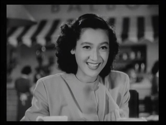 晩春(1949)の映画上映会をしませんか｜小津、原節子コンビの初の作品で小津スタイルを確立した珠玉の名作｜名作邦画 ｜BUNKIDO