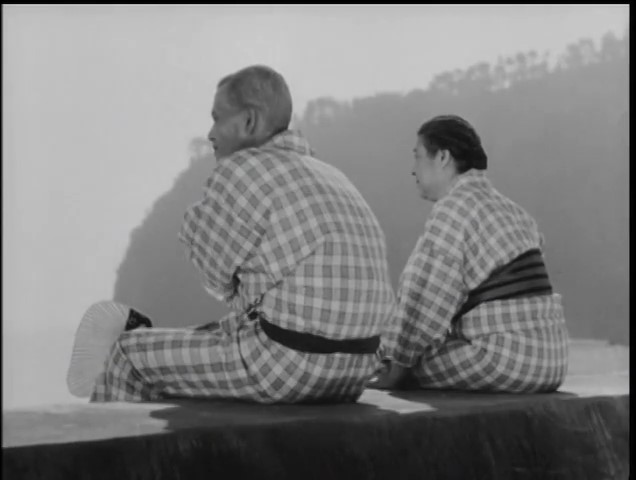 東京物語(1953)｜小津安二郎のマスターピース、日本映画史に燦然と輝く