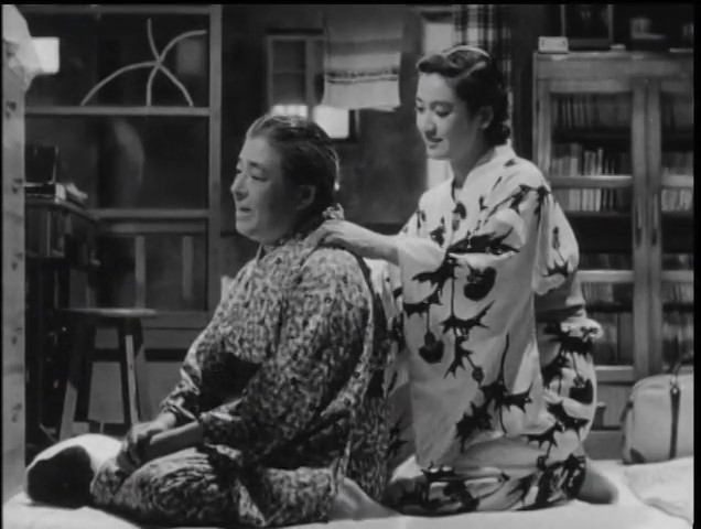 東京物語(1953)｜小津安二郎のマスターピース、日本映画史に燦然と輝く